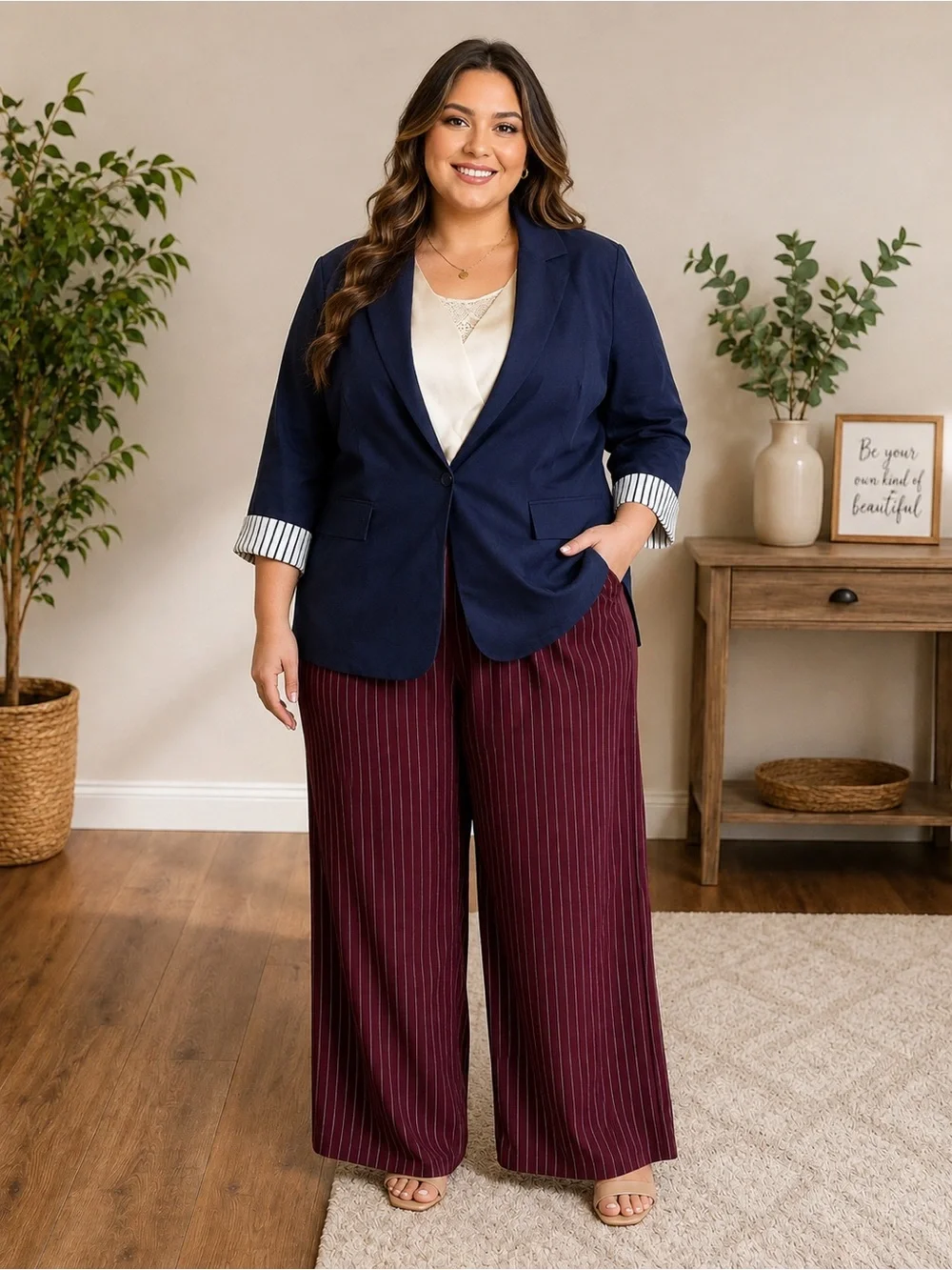 XL xxl Plus-Size capsule collection 6 pieces to wear in so many styles NEW